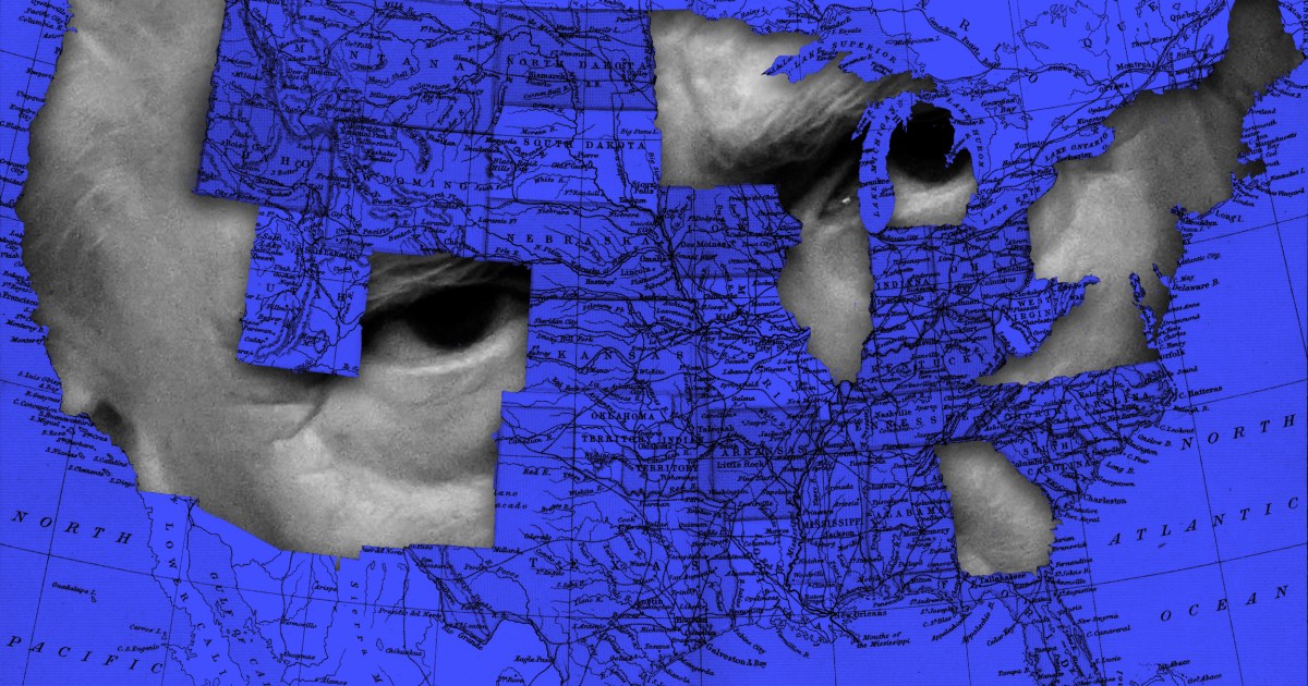 Current Status: Opinion | The president of the United States is at war with his own country