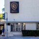 Warner Bros. Studios on Nov. 26, 2025 in Burbank, CA.