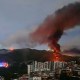 U.S. military strikes Caracas, Venzuela