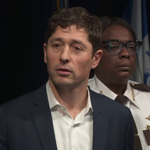 Minneapolis mayor to ICE after deadly shooting: ‘Get the f––– out’ of the city